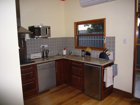 Rectory Cottage - Accommodation Great Ocean Road 2