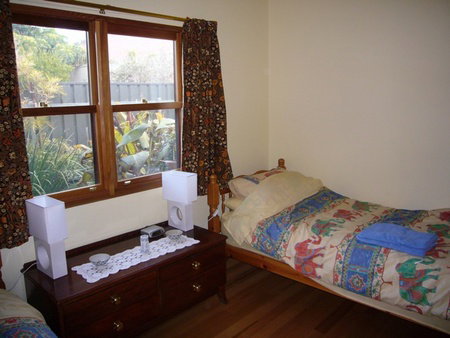 Rectory Cottage - Accommodation Great Ocean Road 4