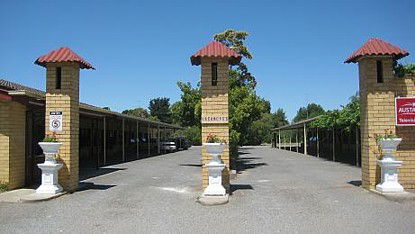 Angaston SA Accommodation Great Ocean Road