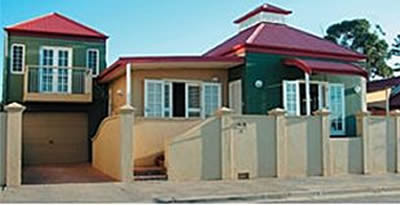 Time And Tide Beach Apartments - Accommodation Great Ocean Road 0