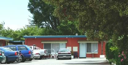 Victor City Motel - Accommodation Great Ocean Road 2