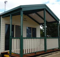 Victor Harbour Holiday  Cabin Park - Accommodation Great Ocean Road
