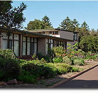 Whyalla Foreshore Motor Inn - Accommodation Great Ocean Road