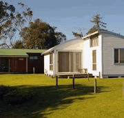 Beauty Point Tourist Park - Accommodation Great Ocean Road