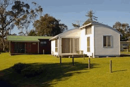 Beauty Point Tourist Park - Accommodation Great Ocean Road 0