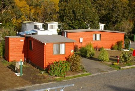 Cambridge TAS Accommodation Great Ocean Road