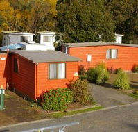 Barilla Holiday Park - Accommodation Great Ocean Road