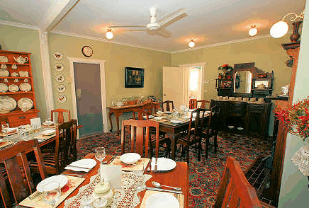 Ashton Gate Guest House - Accommodation Great Ocean Road 1