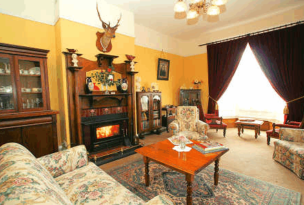 Ashton Gate Guest House - Accommodation Great Ocean Road 2