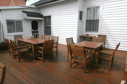 Ashton Gate Guest House - Accommodation Great Ocean Road 4