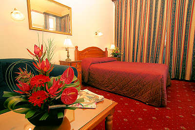 Quality Hotel Colonial Launceston - Accommodation Great Ocean Road 0
