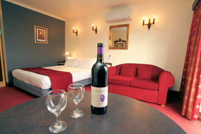Quality Hotel Colonial Launceston - Accommodation Great Ocean Road 1