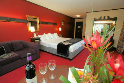 Quality Hotel Colonial Launceston - Accommodation Great Ocean Road 2