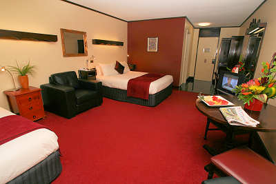 Quality Hotel Colonial Launceston - Accommodation Great Ocean Road 3