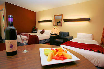Quality Hotel Colonial Launceston - Accommodation Great Ocean Road 5