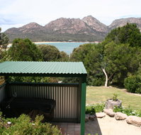 Coles Bay Waterfronters - Accommodation Great Ocean Road