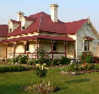 Cambridge House - Accommodation Great Ocean Road