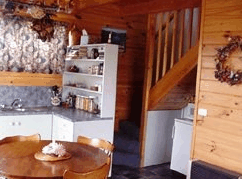 Sheffield TAS Accommodation Great Ocean Road