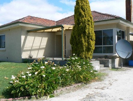 Bridport TAS Accommodation Great Ocean Road