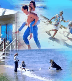 Drummond Cove Holiday Park - Accommodation Great Ocean Road