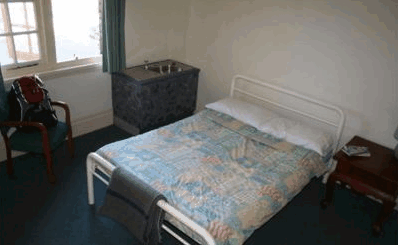 Newcastle Beach YHA - Accommodation Great Ocean Road 2