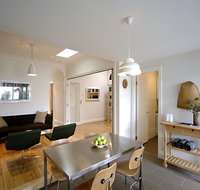 Cooks Hill Cottage - Accommodation Great Ocean Road