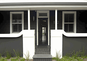 Cooks Hill Cottage - Accommodation Great Ocean Road 1