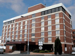 Quality Hobart Midcity Hotel - Accommodation Great Ocean Road 0