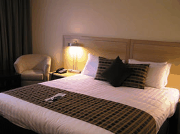 Quality Hobart Midcity Hotel - Accommodation Great Ocean Road 2