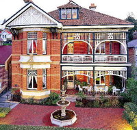 Werona Bed  Breakfast - Accommodation Great Ocean Road