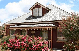 Swansea Cottages  Motel Suites - Accommodation Great Ocean Road