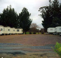 Treasure Island Caravan Park - Accommodation Great Ocean Road