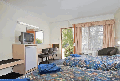  Accommodation Great Ocean Road