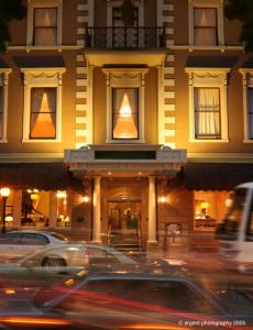 Hadley's Orient Hotel - Accommodation Great Ocean Road 0