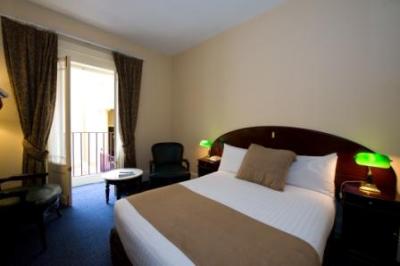 Hadley's Orient Hotel - Accommodation Great Ocean Road 1
