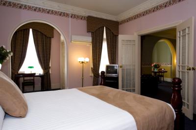 Hadley's Orient Hotel - Accommodation Great Ocean Road 3