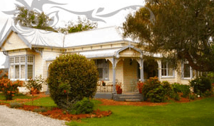Glencoe Country Bed And Breakfast - Accommodation Great Ocean Road