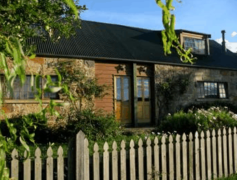 Daisy Bank Cottages - Accommodation Great Ocean Road 0