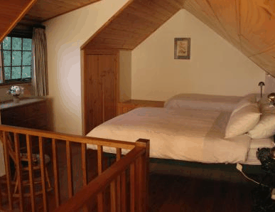 Daisy Bank Cottages - Accommodation Great Ocean Road 1
