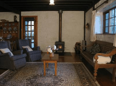 Daisy Bank Cottages - Accommodation Great Ocean Road 2