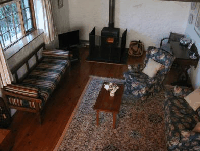 Daisy Bank Cottages - Accommodation Great Ocean Road 3