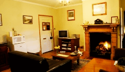 Crabtree House Heritage Suites - Accommodation Great Ocean Road