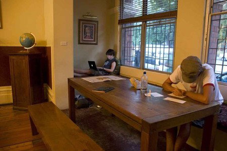 The Nunnery - Accommodation Great Ocean Road 1