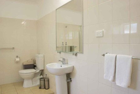 The Nunnery - Accommodation Great Ocean Road 3