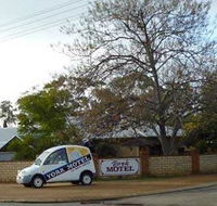 York Motel - Accommodation Great Ocean Road
