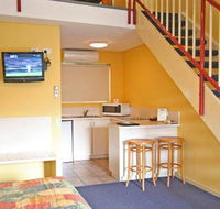 Coastal Motel - Accommodation Great Ocean Road