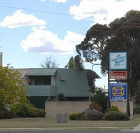 Bendigo Motor Inn Golden Chain - Accommodation Great Ocean Road