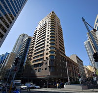 Seasons Harbour Plaza Darling Harbour - Accommodation Great Ocean Road