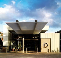 Diamant Boutique Hotel Canberra - Accommodation Great Ocean Road