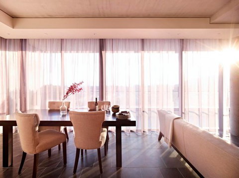 Diamant Boutique Hotel Canberra - Accommodation Great Ocean Road 2